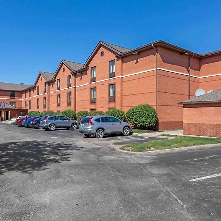 Extended Stay America Suites - Cleveland - Міддлберґ-Гайтс Екстер'єр фото