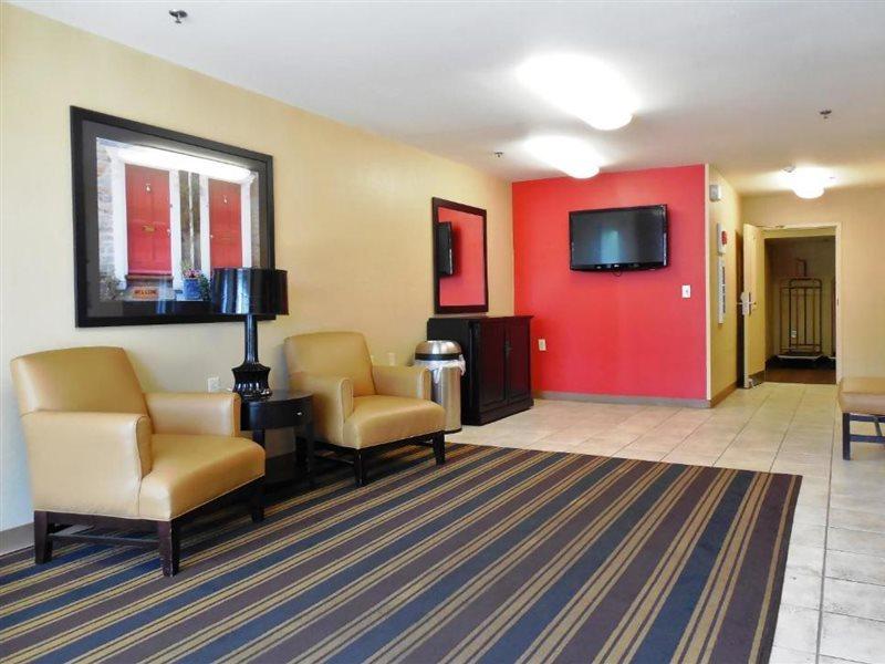 Extended Stay America Suites - Cleveland - Міддлберґ-Гайтс Екстер'єр фото