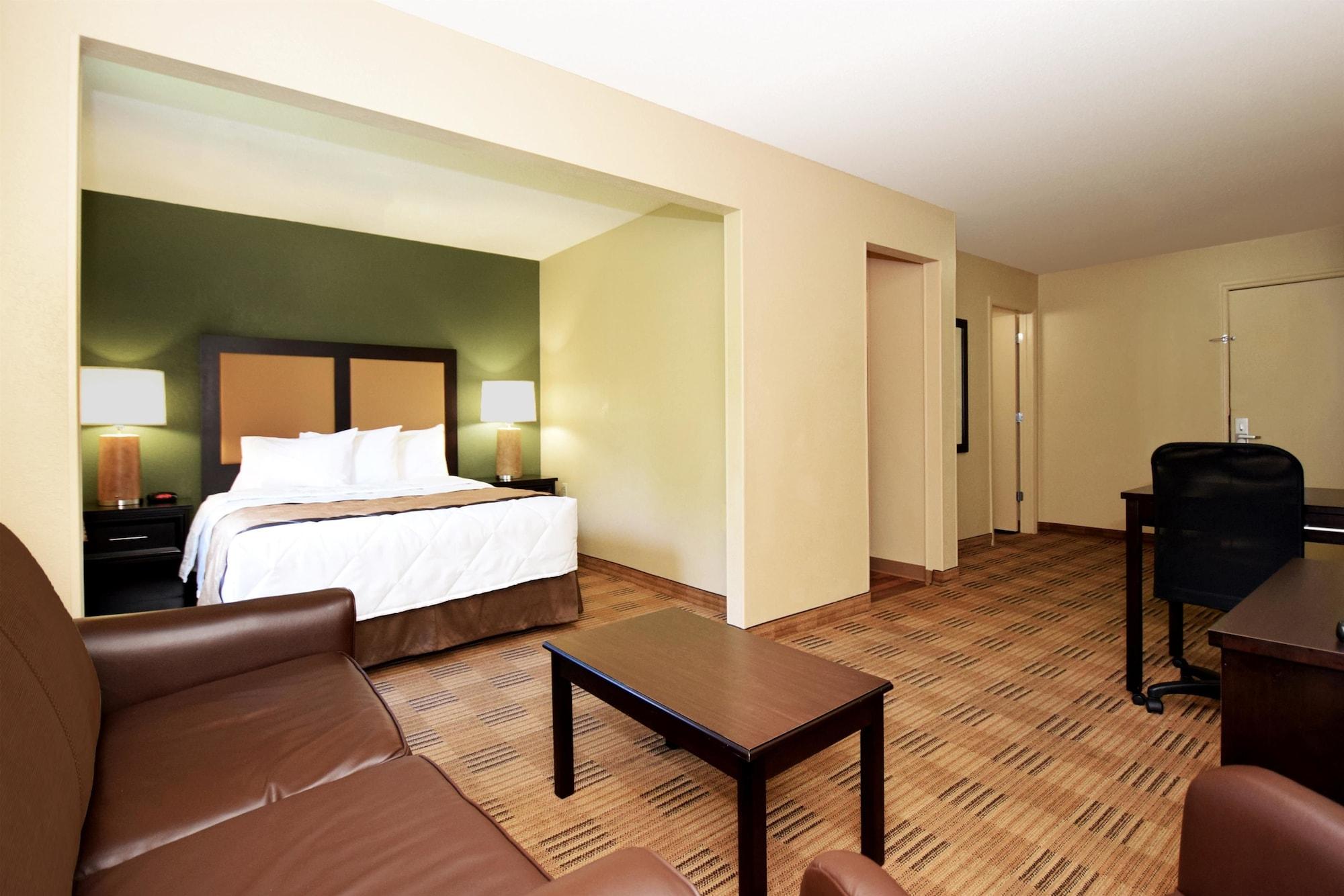 Extended Stay America Suites - Cleveland - Міддлберґ-Гайтс Екстер'єр фото