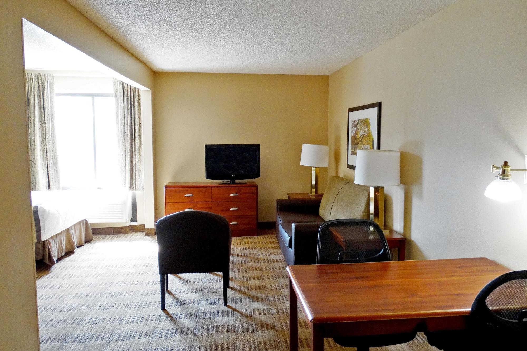 Extended Stay America Suites - Cleveland - Міддлберґ-Гайтс Екстер'єр фото