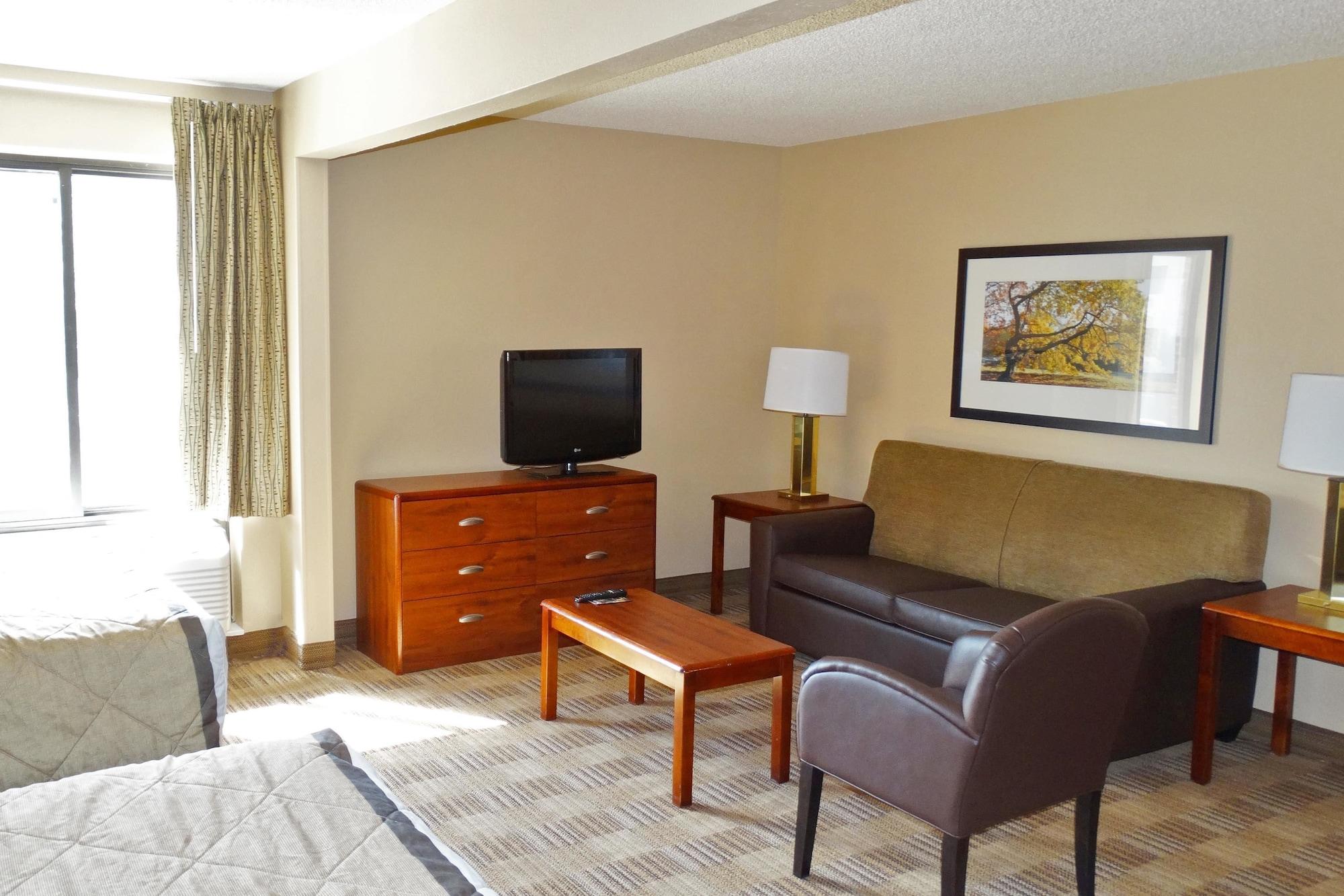 Extended Stay America Suites - Cleveland - Міддлберґ-Гайтс Екстер'єр фото