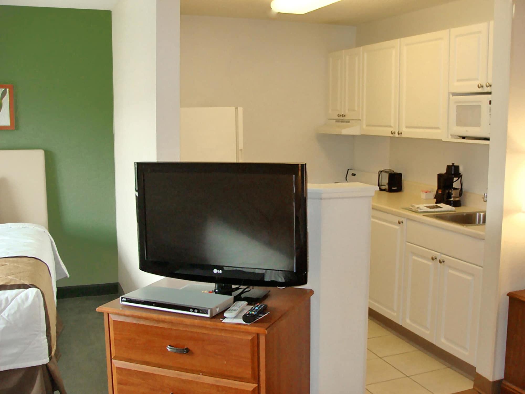 Extended Stay America Suites - Cleveland - Міддлберґ-Гайтс Екстер'єр фото