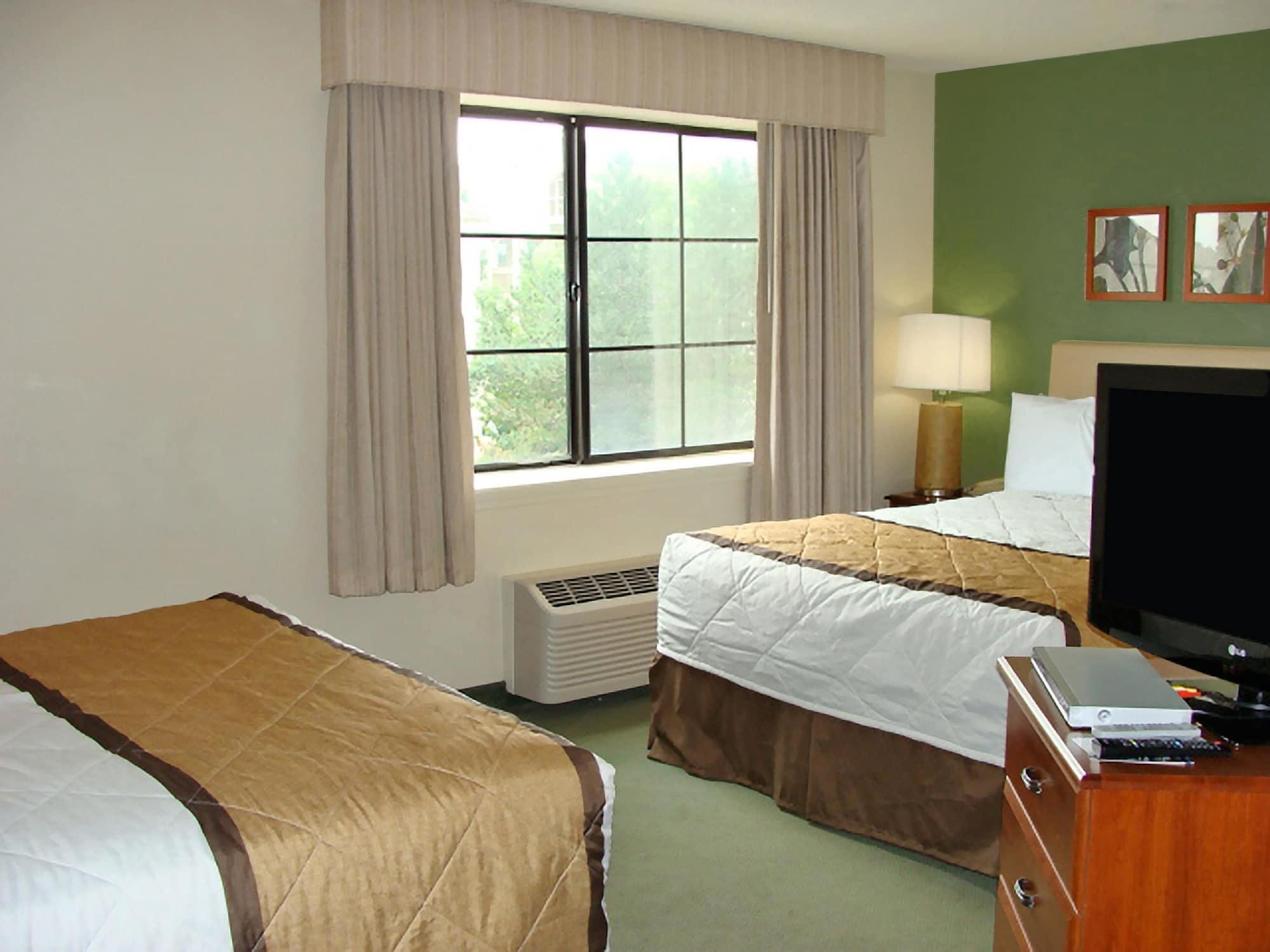 Extended Stay America Suites - Cleveland - Міддлберґ-Гайтс Екстер'єр фото