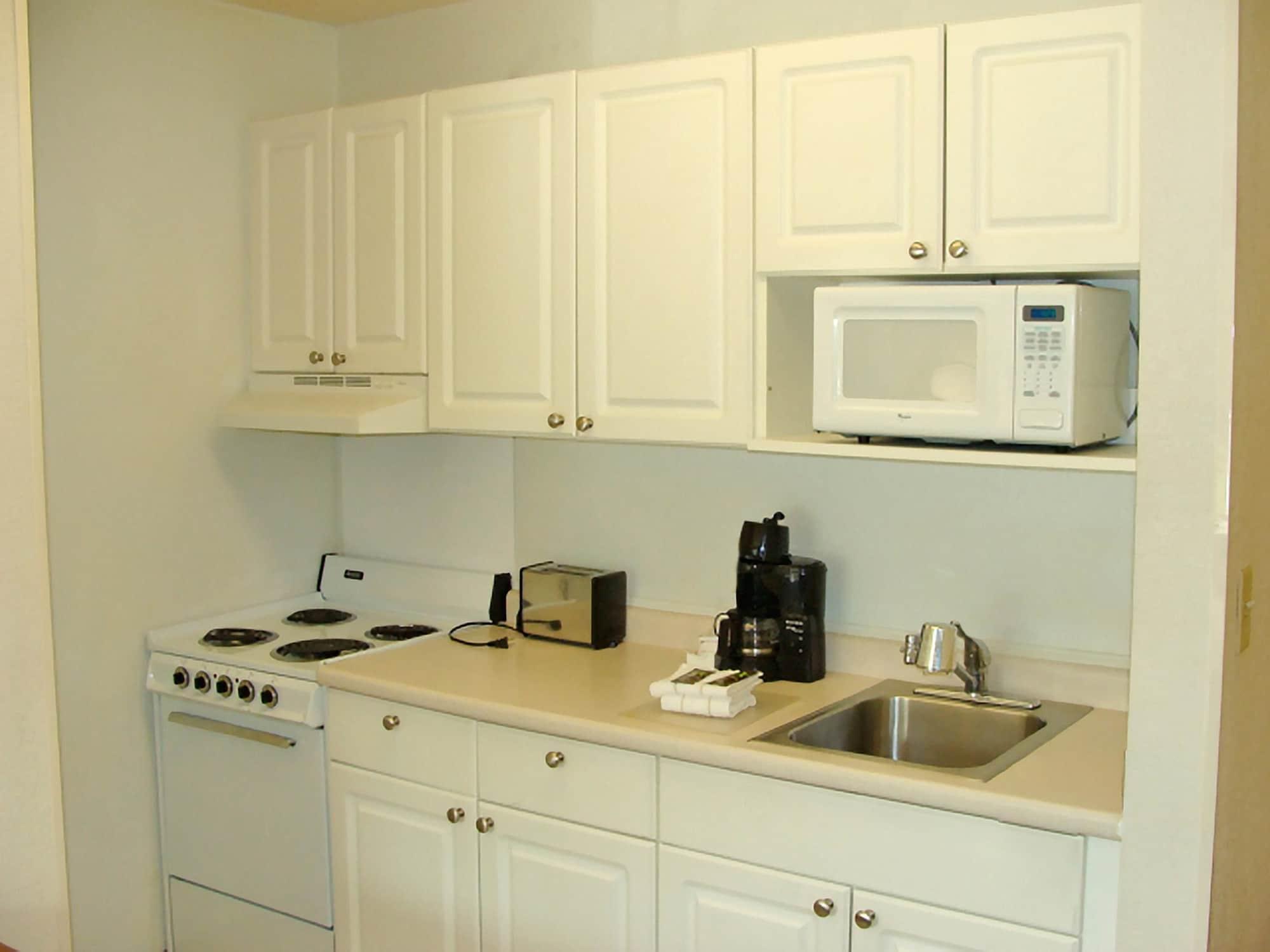 Extended Stay America Suites - Cleveland - Міддлберґ-Гайтс Екстер'єр фото