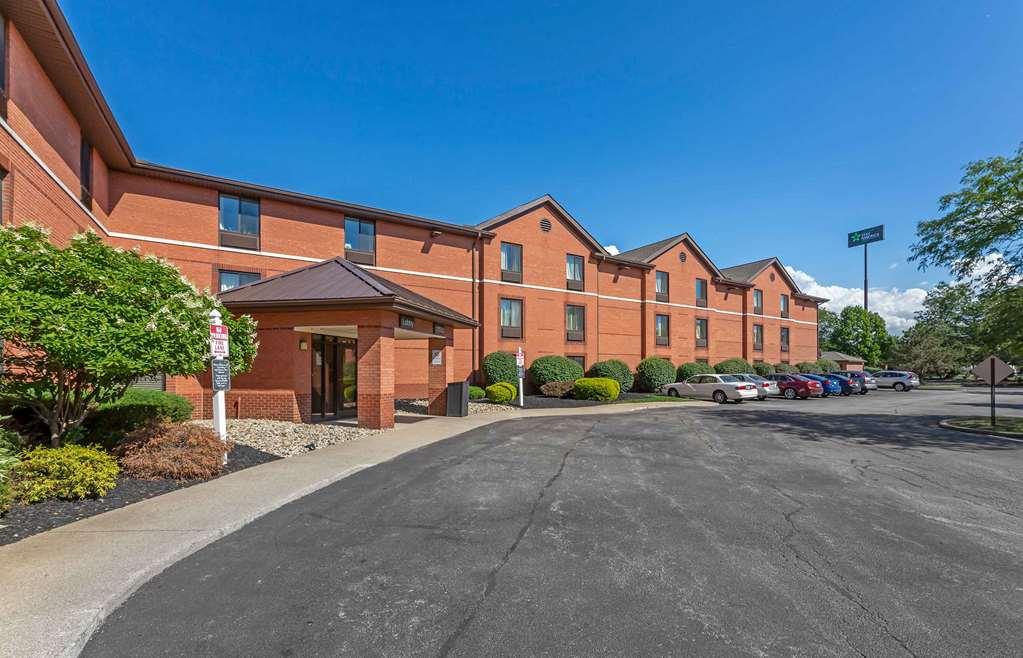 Extended Stay America Suites - Cleveland - Міддлберґ-Гайтс Екстер'єр фото