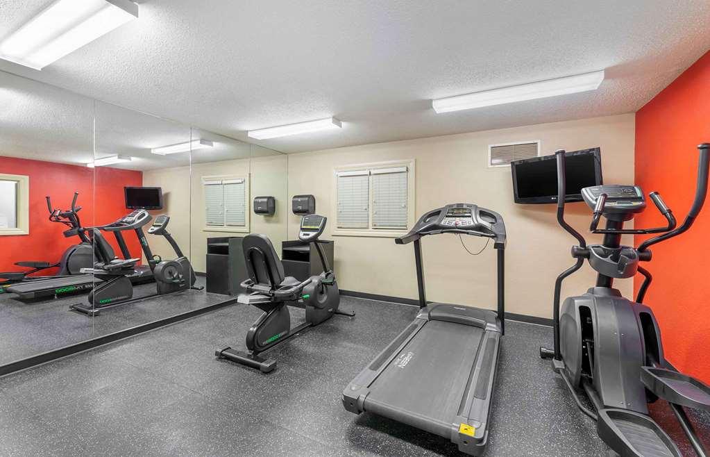 Extended Stay America Suites - Cleveland - Міддлберґ-Гайтс Зручності фото