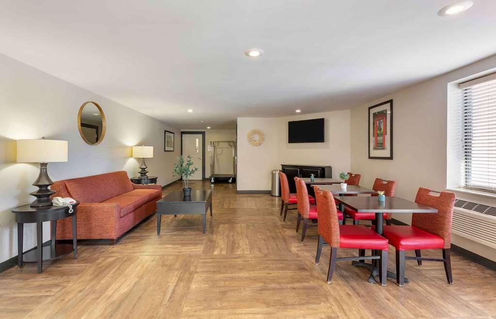 Extended Stay America Suites - Cleveland - Міддлберґ-Гайтс Інтер'єр фото