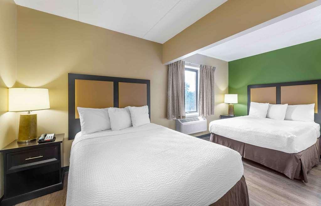 Extended Stay America Suites - Cleveland - Міддлберґ-Гайтс Номер фото