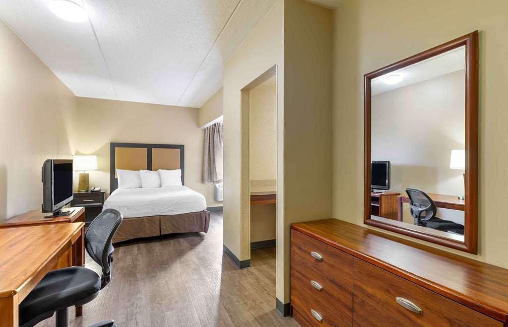Extended Stay America Suites - Cleveland - Міддлберґ-Гайтс Номер фото
