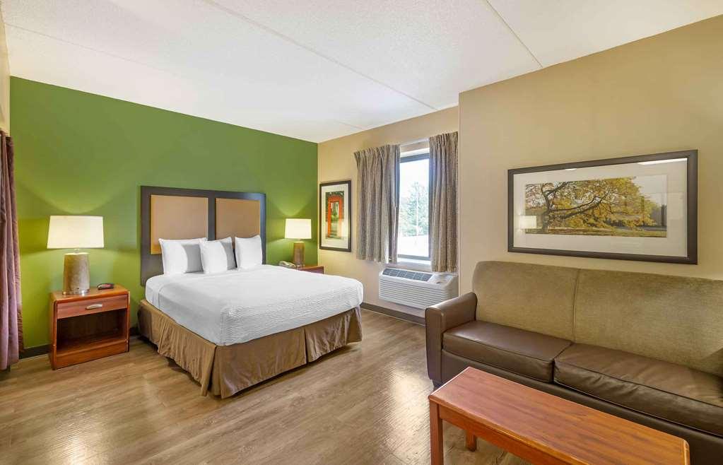 Extended Stay America Suites - Cleveland - Міддлберґ-Гайтс Номер фото