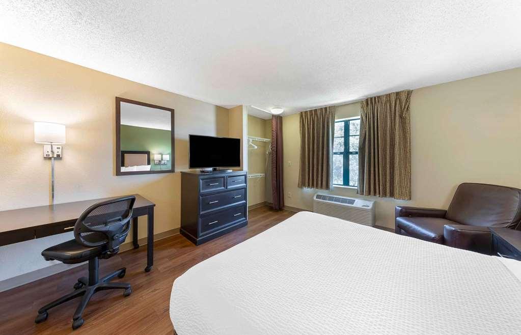Extended Stay America Suites - Cleveland - Міддлберґ-Гайтс Номер фото