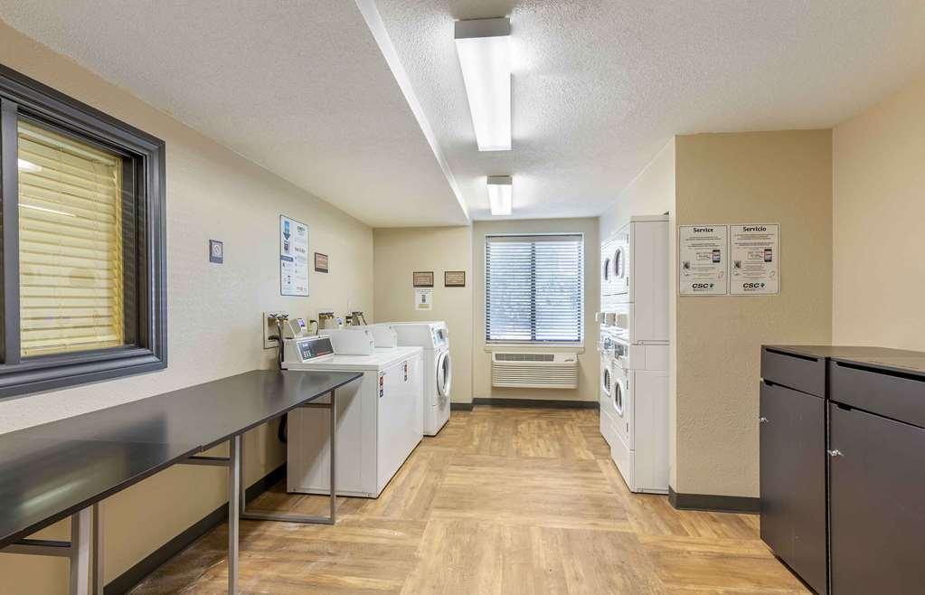 Extended Stay America Suites - Cleveland - Міддлберґ-Гайтс Зручності фото