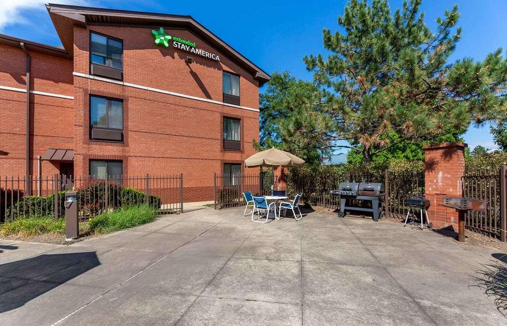 Extended Stay America Suites - Cleveland - Міддлберґ-Гайтс Зручності фото