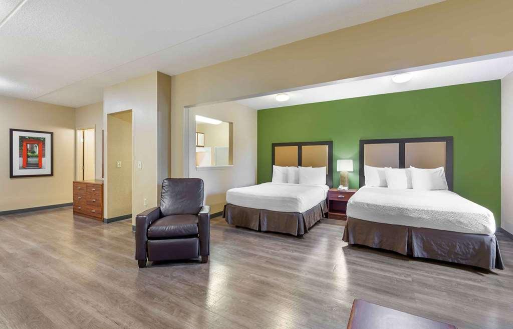 Extended Stay America Suites - Cleveland - Міддлберґ-Гайтс Номер фото