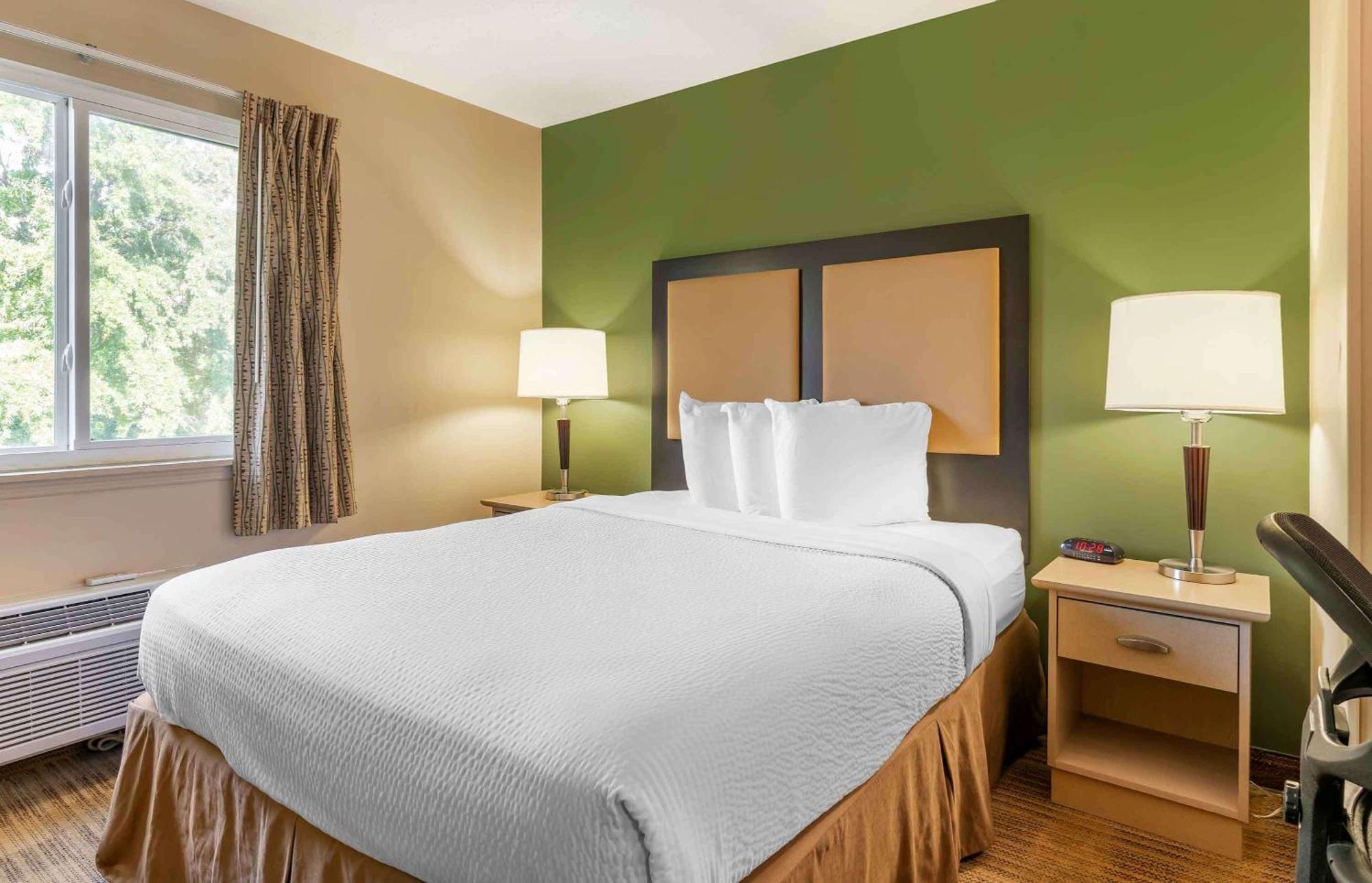 Extended Stay America Suites - Cleveland - Міддлберґ-Гайтс Екстер'єр фото