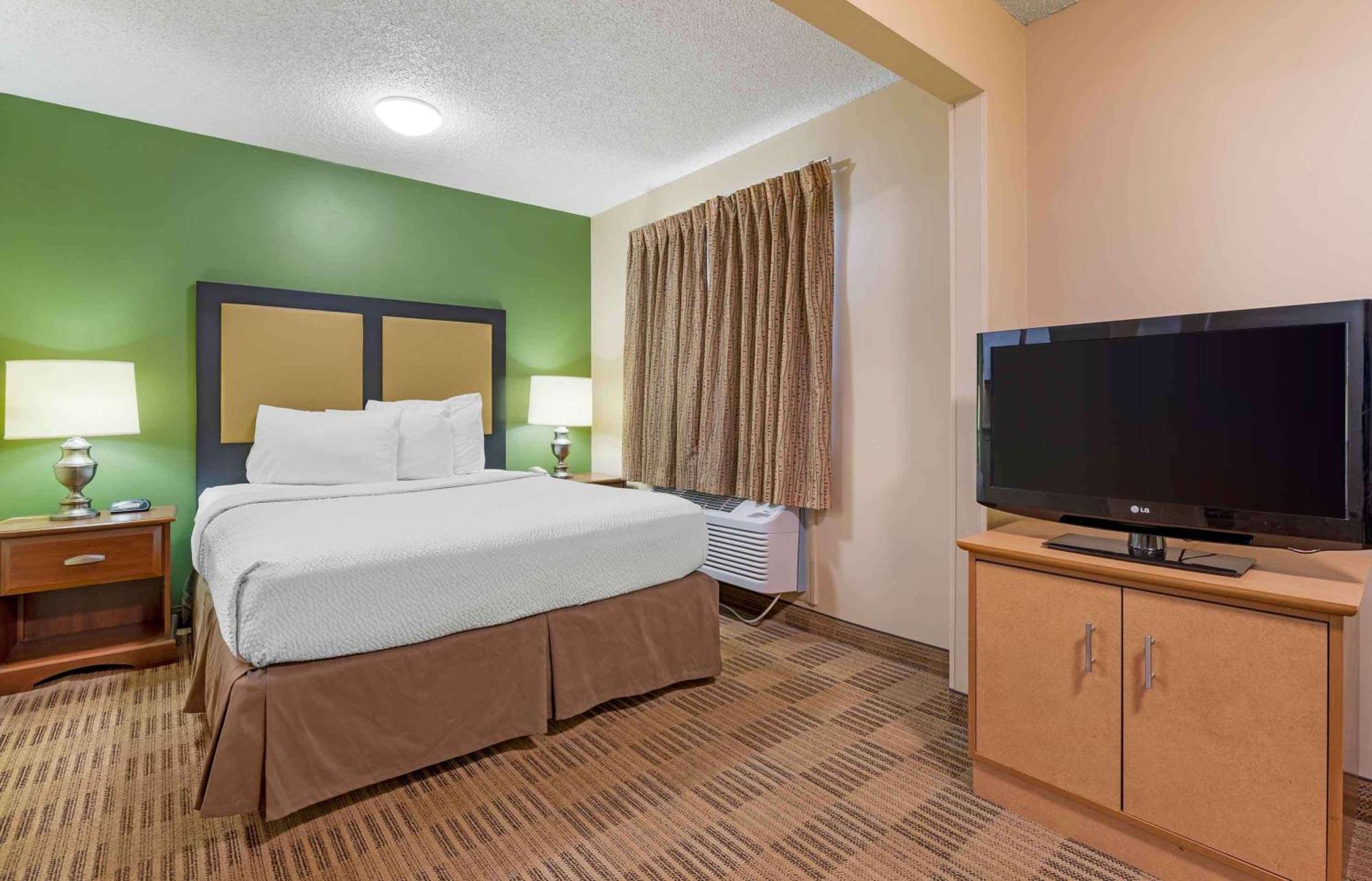 Extended Stay America Suites - Cleveland - Міддлберґ-Гайтс Екстер'єр фото