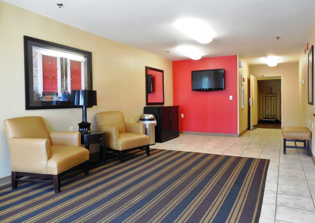 Extended Stay America Suites - Cleveland - Міддлберґ-Гайтс Екстер'єр фото