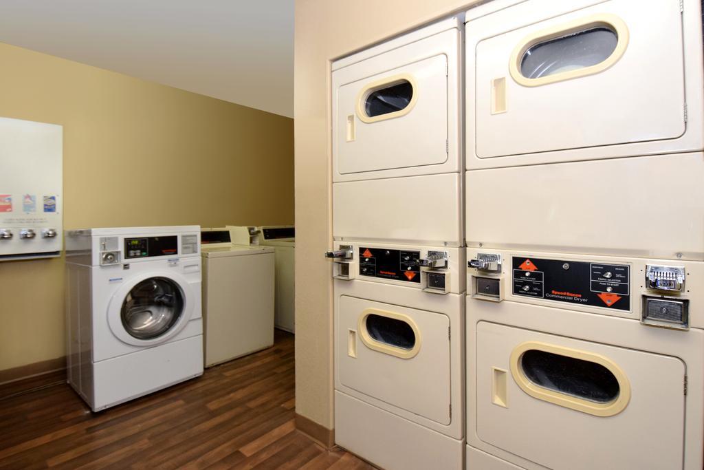 Extended Stay America Suites - Cleveland - Міддлберґ-Гайтс Екстер'єр фото