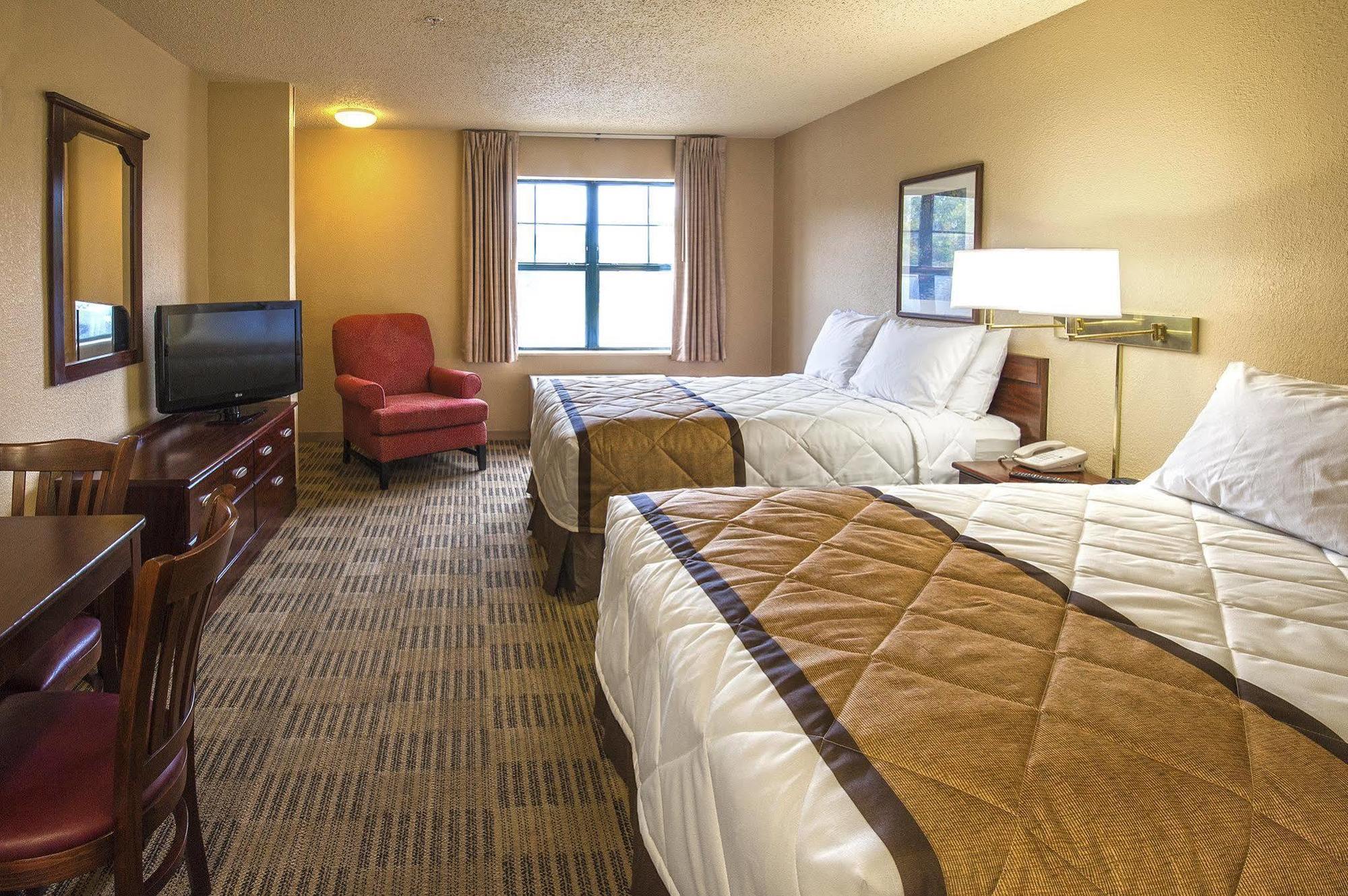 Extended Stay America Suites - Cleveland - Міддлберґ-Гайтс Екстер'єр фото