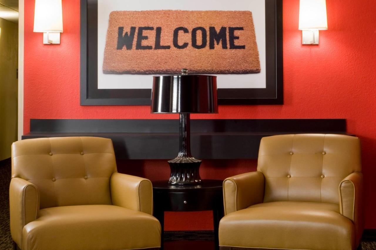 Extended Stay America Suites - Cleveland - Міддлберґ-Гайтс Екстер'єр фото