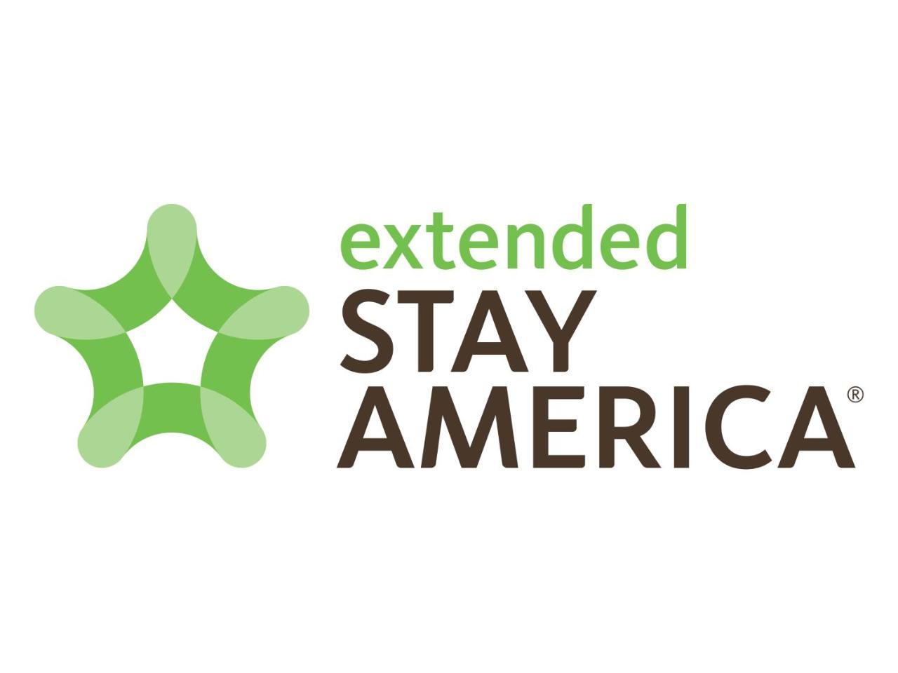 Extended Stay America Suites - Cleveland - Міддлберґ-Гайтс Екстер'єр фото