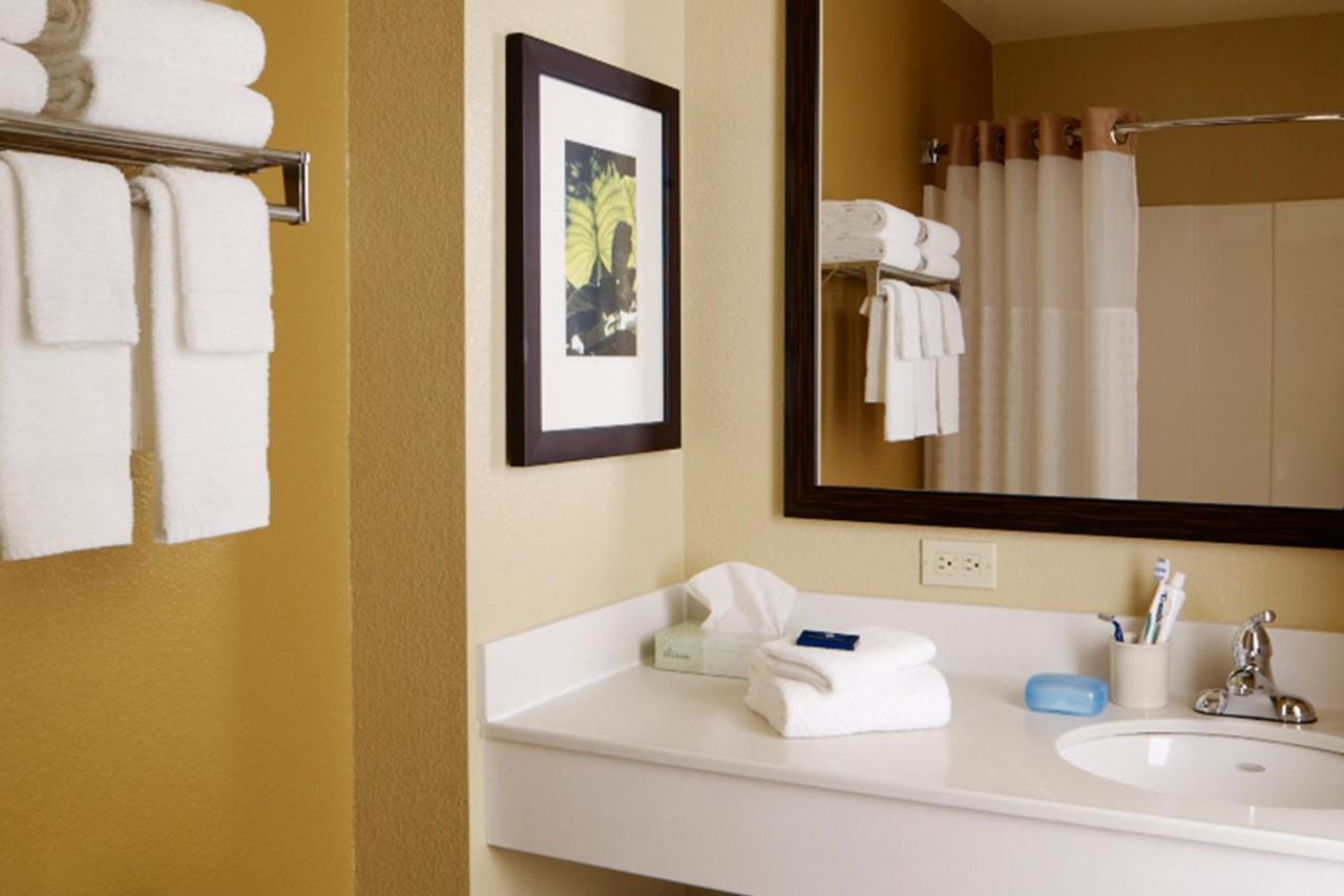 Extended Stay America Suites - Cleveland - Міддлберґ-Гайтс Екстер'єр фото